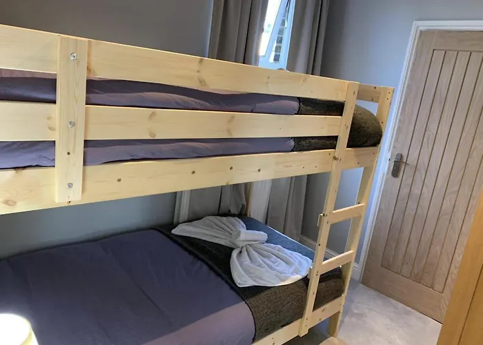 Ryam Suites London