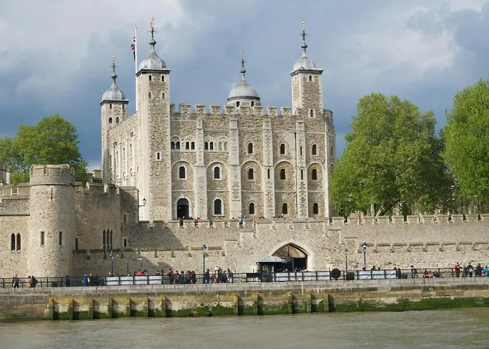 Bow House - Sleepylodge London